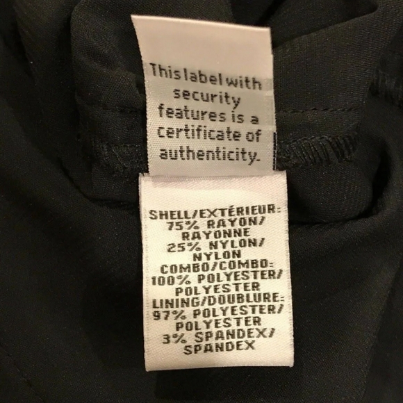 Diane Von Furstenberg Bria Floral Lace Fitted Jacket / Black Lace Cardigan S - Picture 5 of 7